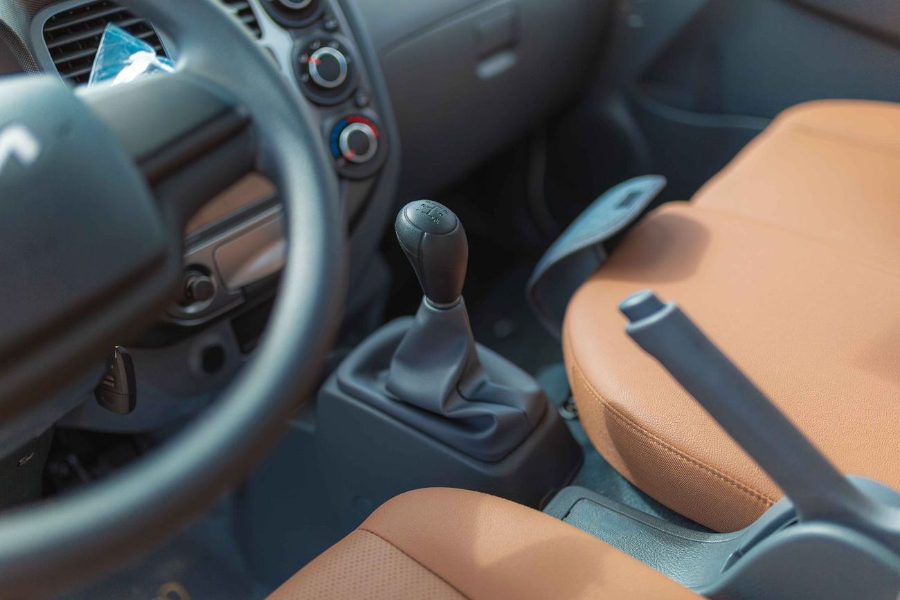 كيا بونغو Kia Bongo K4000 model 2025 (FOR EXPORT)