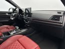 Audi SQ5 Sportback TFSI quattro 3.0L 354hp (Ref# 2164646)