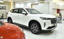 Haval H6 EXCELLENT DEAL for our Haval H6 2.0 GDiT ( 2024 Model ) in White Color GCC Specs
