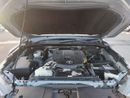 Toyota Hilux TOYOTA HILUX PICKUP RHD 2024 MODEL 2.8 L DIESEL AUTOMATIC(PM82106)