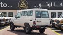 تويوتا Land Cruiser 40