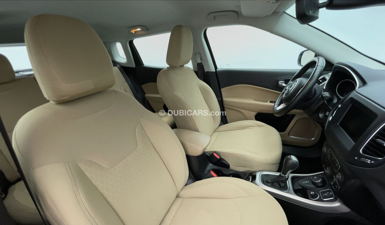 Jeep Compass LONGITUDE 2.4 | Zero Down Payment | Free Home Test Drive