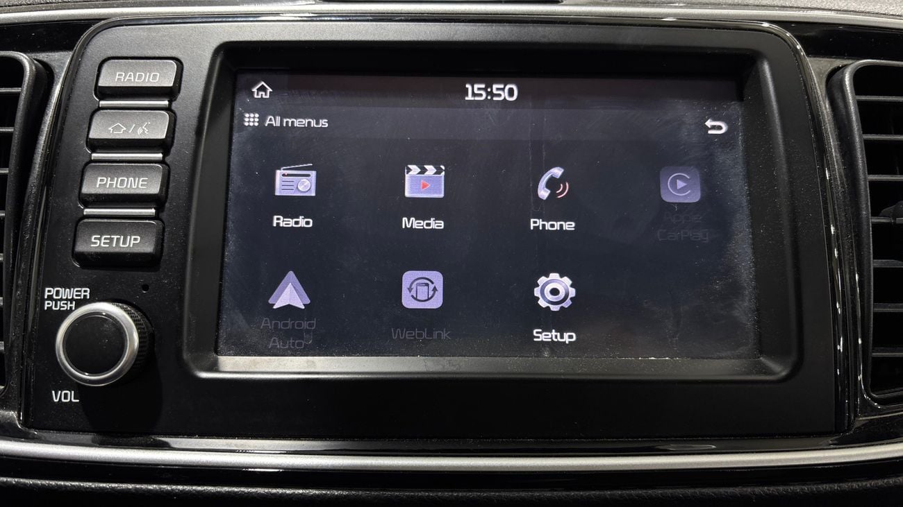 Kia Pegas LX 2024 | AED 464/Month | 0 DP | 30 Day Return | Warranty | Service History