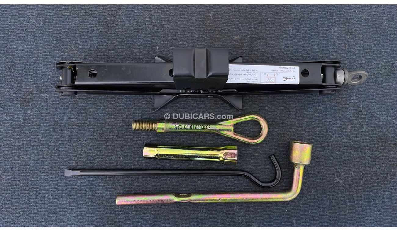 Chevrolet Captiva LS 1.5 | Under Warranty | Inspected on 150+ parameters