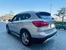 BMW X1 SDrive 28 I