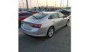 Chevrolet Malibu LS