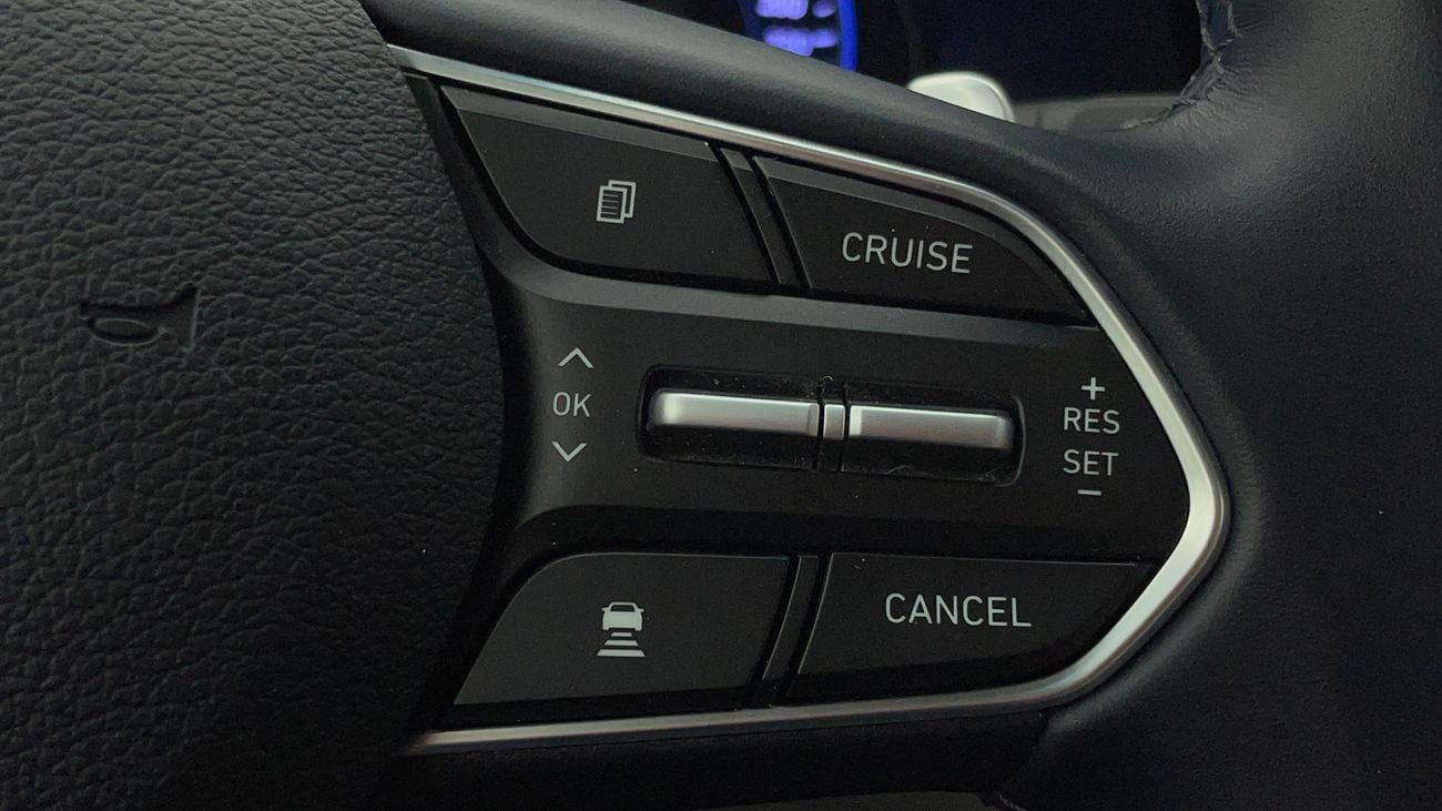 Hyundai Palisade PREMIUM 3.8 | Zero Down Payment | Home Test Drive