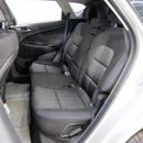 Hyundai Tucson GL GCC-Agency Service-Panoramic Roof-Excellent Condition