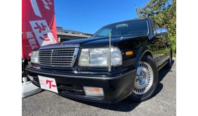 Nissan Cedric PAY31