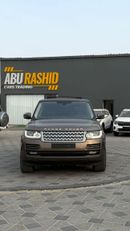 Land Rover Range Rover Vogue SE 5.0L