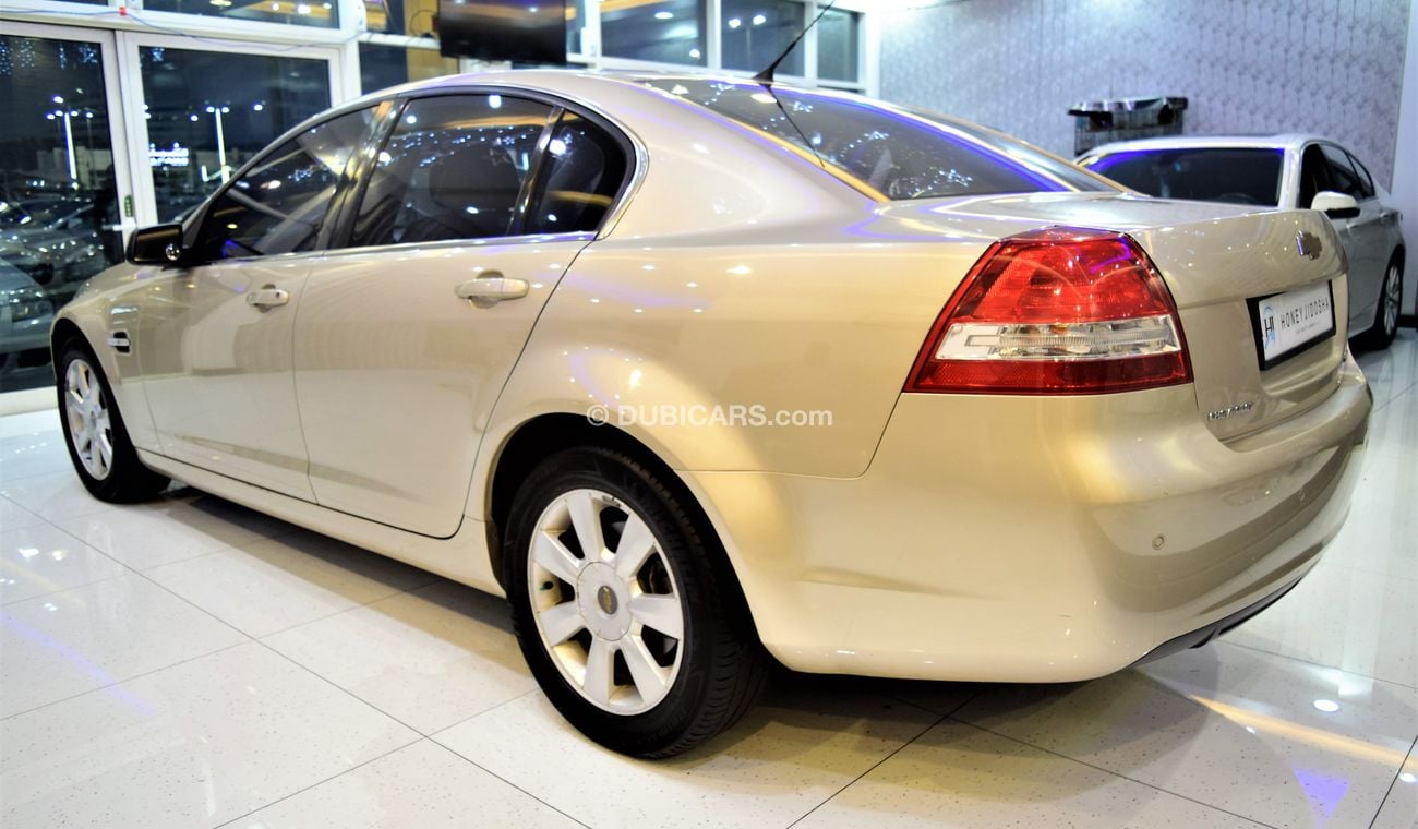 شيفروليه لومينا LTZ