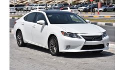 Lexus ES350 Platinum ES-350 PLATINUM 2015 EXCELLENT CONDITION / WITH WARRANTY