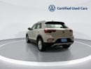 فولكس واجن T ROC T-Roc Life 1.4L (Ref#98941) / WAS 81,900 - NOW 73,900