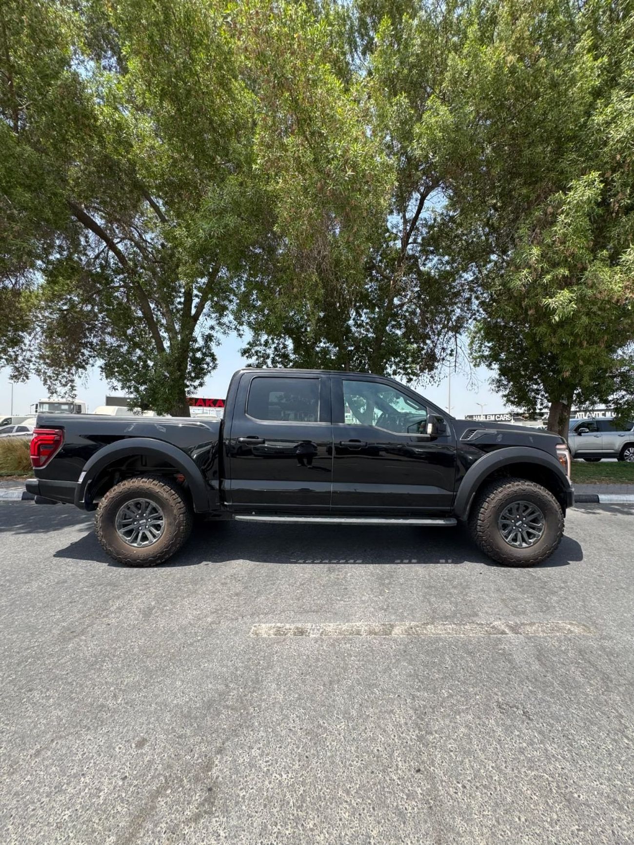 Ford F 150 Raptor FULL OPTION