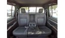 Toyota Hilux 4.0L V6 Petrol, 18" Rims, DRL LED Headlights, Front & Rear A/C, Fabric Seats, USB (CODE # THAD08)