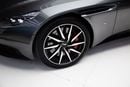 Aston Martin DB11 Std 5.2L