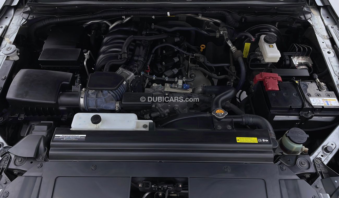 Nissan XTerra TITANIUM 2.5 | Under Warranty | Inspected on 150+ parameters