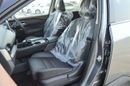 Nissan X Trail S 2.5L (181 HP) FWD
