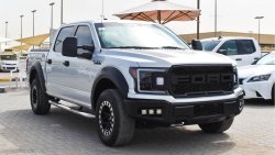 Ford F-150 Eco boost