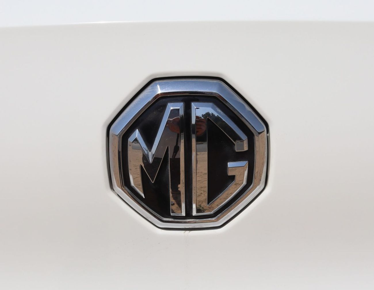 أم جي ZS ام جى zs - موديل 2022 - خليجى - بدون حوادث - 1.5 - ممشى قليل - بحاله ممتازه