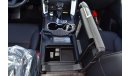 Toyota Land Cruiser 2022 MODEL TOYOTA LAND CRUISER 300 VX V6 3.3L DIESEL TWIN TURBO AUTOMATIC TRANSMISSION