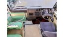 نيسان سيفيليان NISSAN CIVILIAN BUS RIGHT HAND DROVE (PM1052)