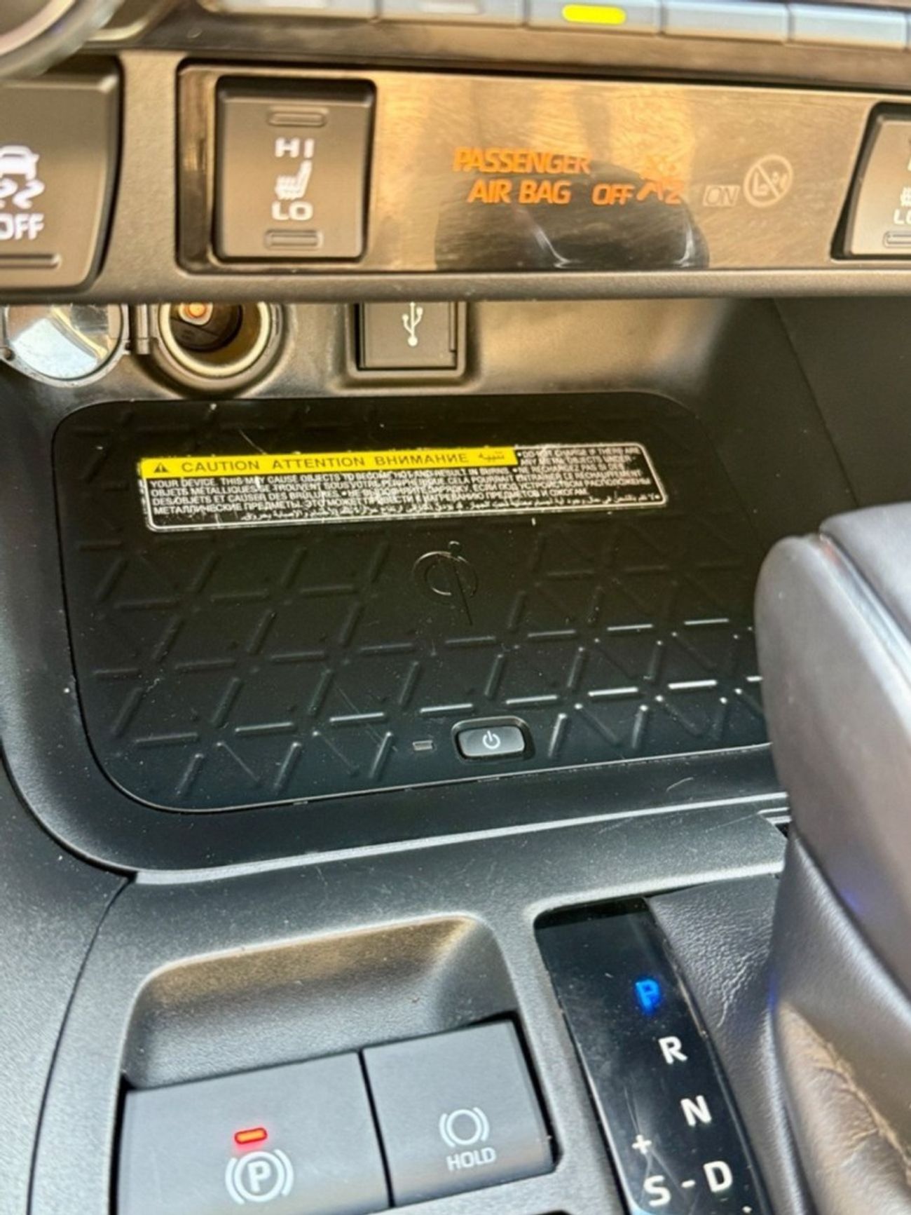 Toyota RAV4 RAV4 premium 4x4