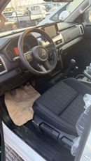 ميتسوبيشي L200 GLX Double Cab Petrol 2.4L