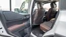 Toyota Prado Toyota Prado 2.8 Diesel Adventure