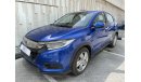 Honda HR-V LX 1.8 | Under Warranty | Free Insurance | Inspected on 150+ parameters