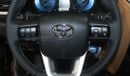 Toyota Fortuner 2025 Model Toyota Fortuner, 4.0L Petrol 4WD 6A/T