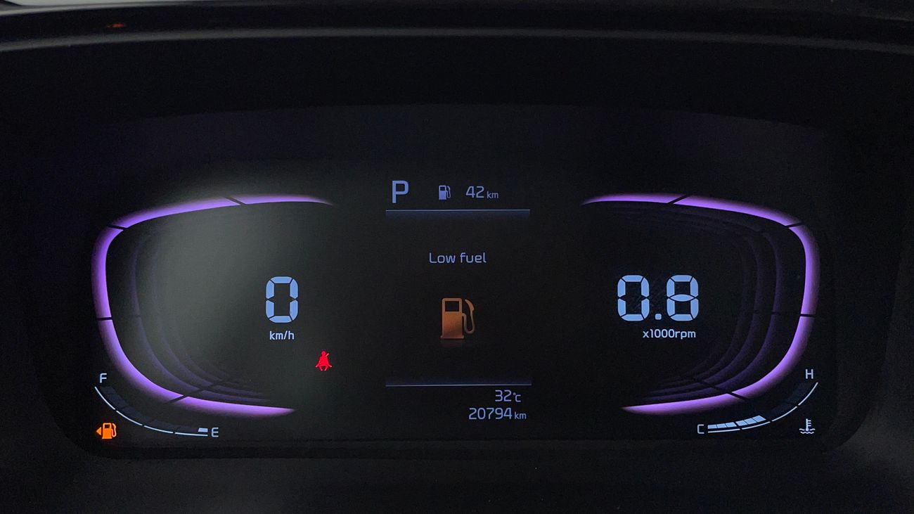 Kia Carens EX 1.5 | Zero Down Payment | Free Home Test Drive