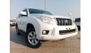 تويوتا لاند كروزر TOYOTA LAND CRUISER PRADO RIGHT HAND DRIVE (PM1090)