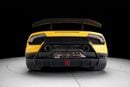 Lamborghini Huracan PERFORMANTE