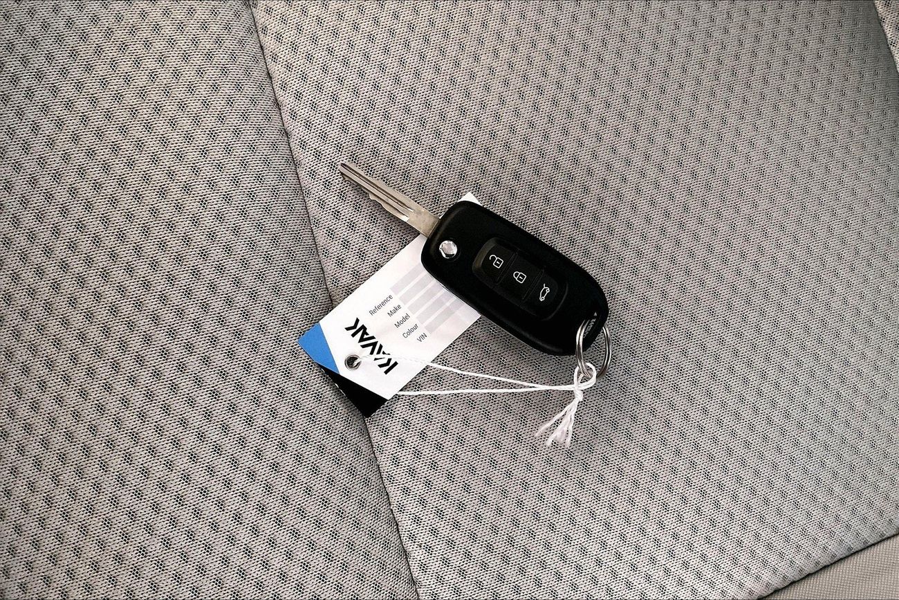 Renault Koleos PE | Guaranteed Warranty | 0 Down Payment