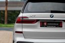 BMW X7 XDrive 40i M-Kit | 4,015 P.M  | 0% Downpayment | PRISTINE CONDITION!