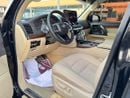 Toyota Land Cruiser GXR