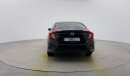 Honda Civic LX Sport 1.6L 1600