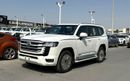 Toyota Land Cruiser LAND CRUISER GXR-V 3.3L DIESEL TWIN TURBO , FULL OPTION 2026 MODEL