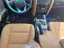 Toyota Fortuner 4.0L PETROL V6 FULL OPTION 2024 GCC