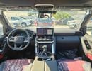 Toyota Land Cruiser VXR | 3.3L DIESEL  | With RADAR Top Variant | HUD | GCC (CODE # 69000)