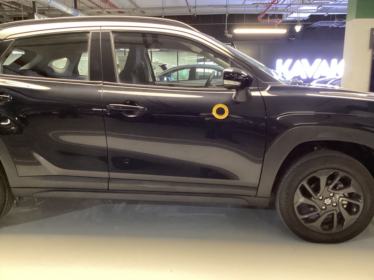 Suzuki Fronx 1.5 MHEV GL 2WD AUTO | Guaranteed Warranty | 0 Down Payment