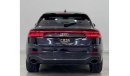 Audi RS Q8 Std 2020 Audi RSQ8 CARBON EDITION, Audi Warranty-Full Service History-Service Contract- GCC