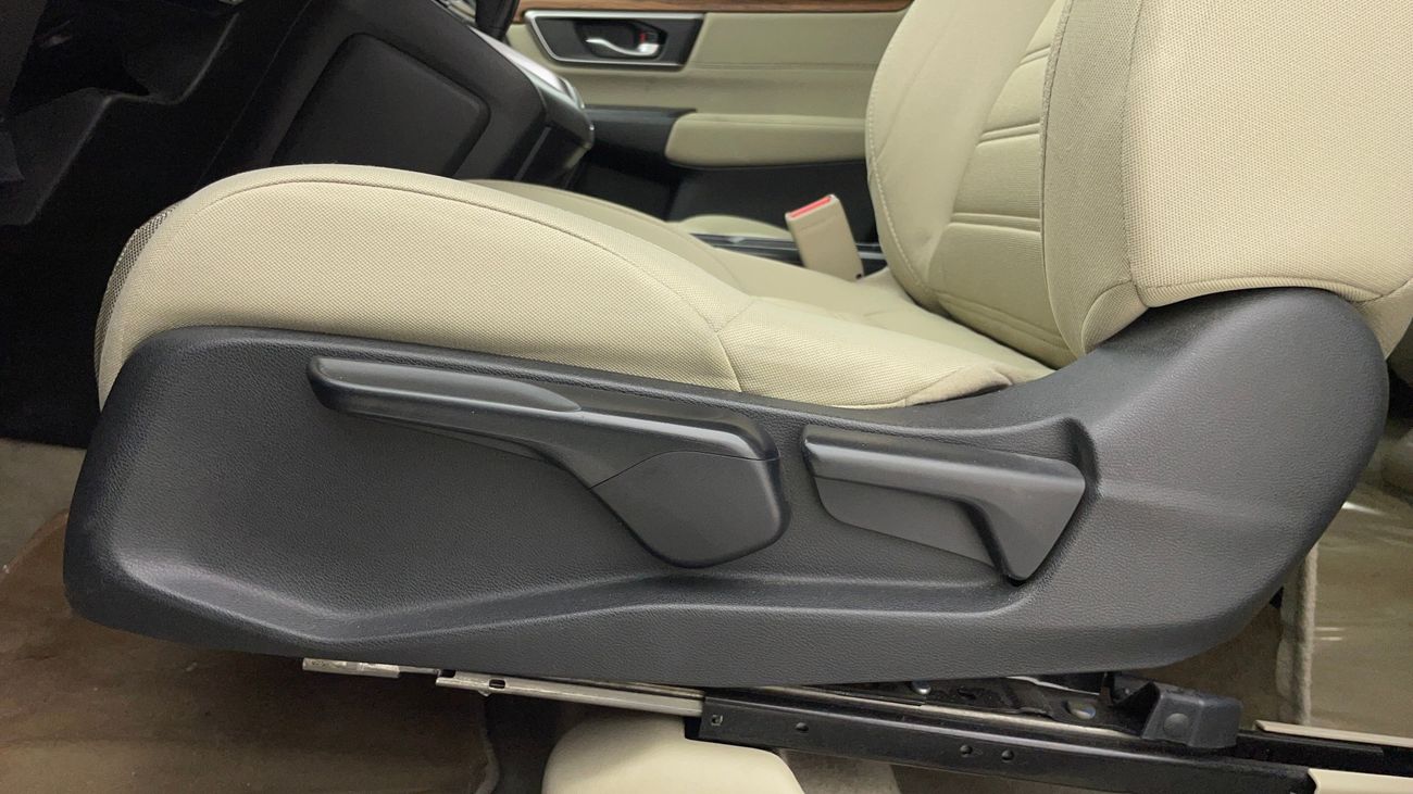 هوندا سي آر في EX 2.4 | بدون دفعة مقدمة | اختبار القيادة في المنزل