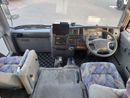 Nissan Civilian NISSAN CIVILIAN BUS RHD 1999 MODEL 4.1 L DIESEL  AUTOMATIC(PM00617)