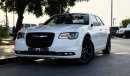 كرايسلر 300s Brand New 3.6L V6 2022 GCC Agency Warranty