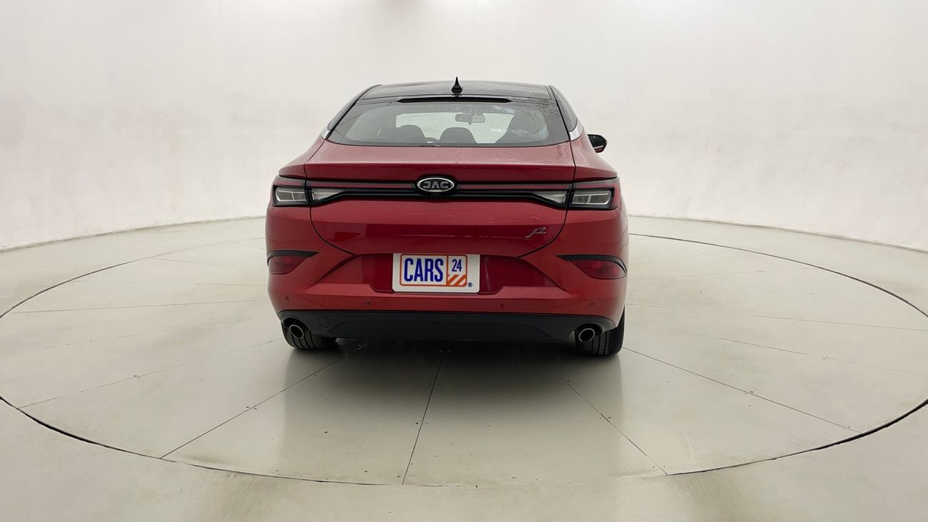 JAC J7 INTELLIGENT 1.5 | Zero Down Payment | Home Test Drive