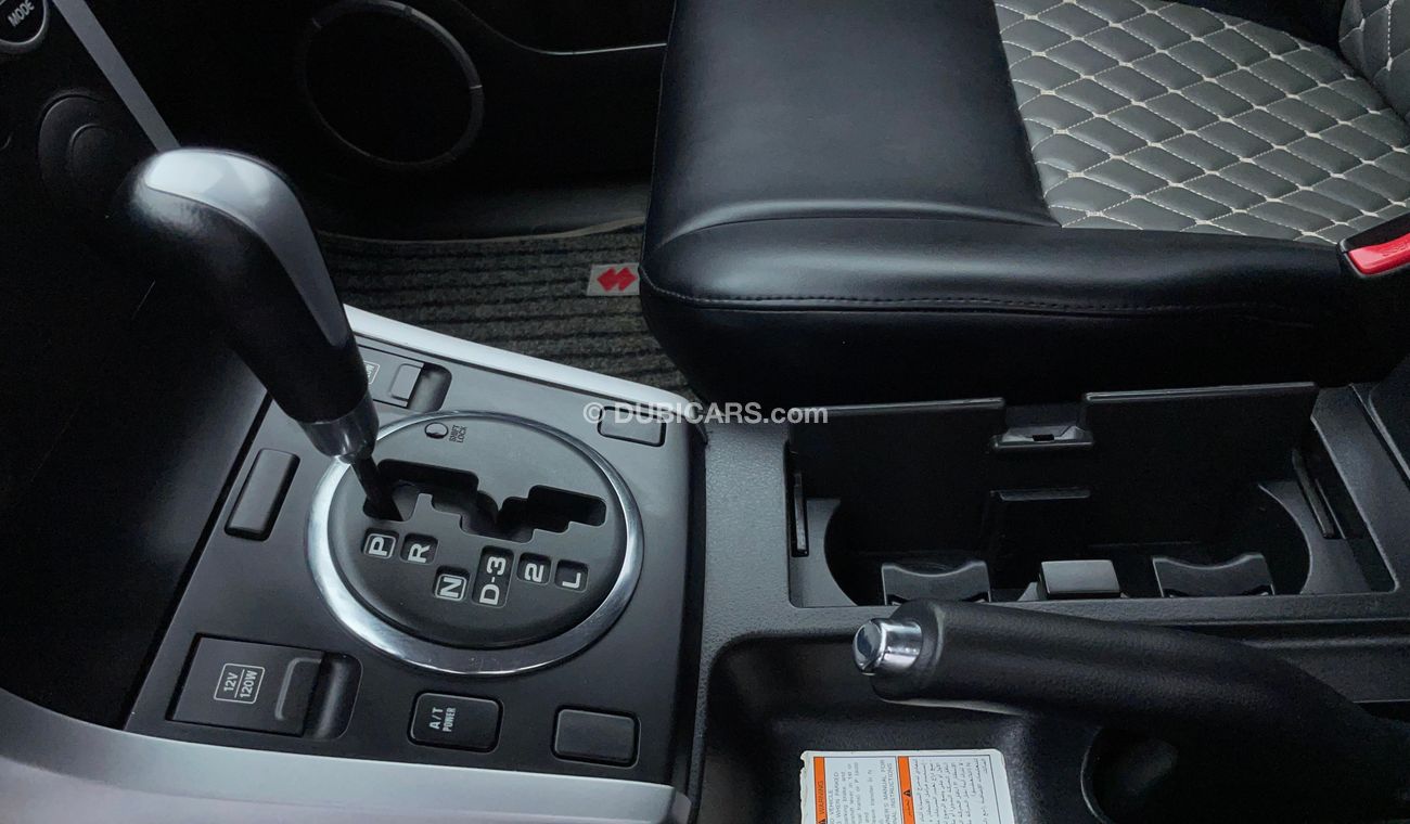 Suzuki Grand Vitara STD 2.4 | Zero Down Payment | Free Home Test Drive