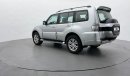 Mitsubishi Pajero GLS HIGHLINE 3.8 | Under Warranty | Inspected on 150+ parameters