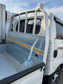 Kia Bongo 2020 Kia bongo 3 1.2 ton  Engine size 3.7 L UAE  PASS